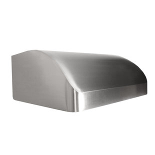 PROLINE RANGE HOODS 42" 2000 CMF Convertible Under Cabinet Range Hood
