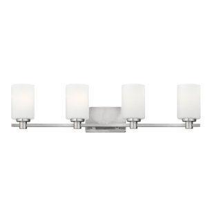 HINKLEY Verdi 4-Light Vanity Light