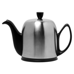 DegrenneParis Teapot