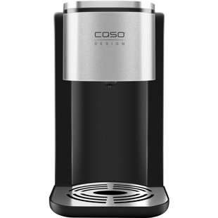 CasoDesign Countertop Bottleless Water Dispenser