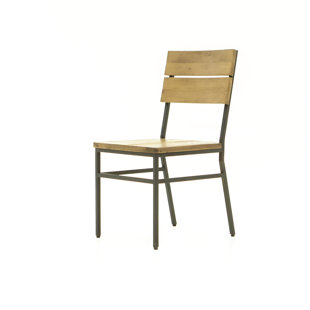 LAUREL FOUNDRY Eola 45cm H Side Chair (Set of 2)