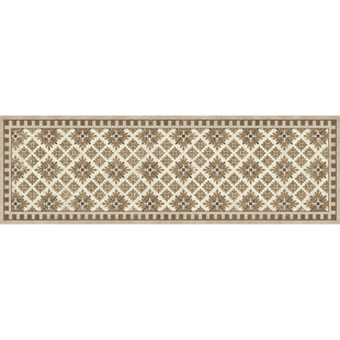 Un-Rug Chelsey Low Profile Kitchen Mat by Matterly