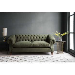 GALLERY DIRECT Schlafsofa Chiswick