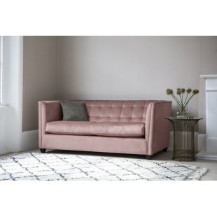 EBERN DESIGNS Colletti Upholstered Sofa Bed