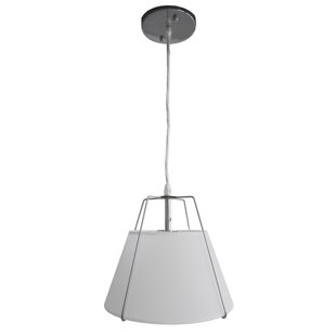 IVY BRONX Lally 1 - Light Single Pendant