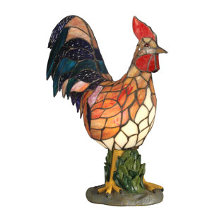 DALE TIFFANY Lamp