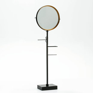 WILLISTON FORGE Garderobenständer Chingford