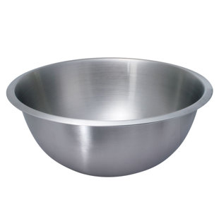 AMCO HOUSEWORKS Stainless Steel Mixing Bowl