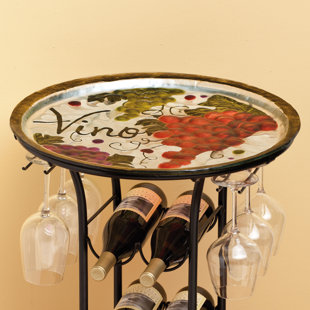 Evergreen Enterprises, Inc Glass Platter