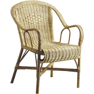 SANSIBAR HOME Sessel Purdue