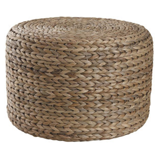 FERNLEAF Pouf Pierre