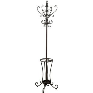 ROSALIND WHEELER Garderobenständer Burcott