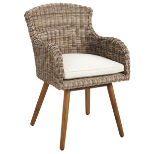 SANSIBAR HOME Sessel Longcroft