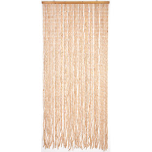 HAUS AM MEER Vorhang Lombard