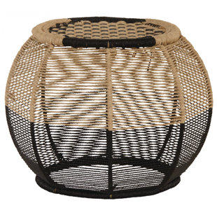 WORLD MENAGERIE Sitzhocker Massey