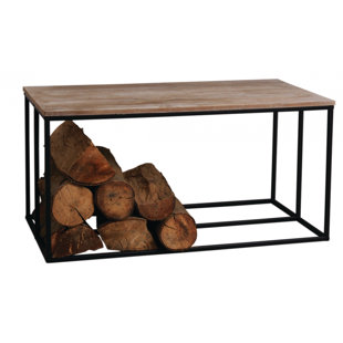 WILLISTON FORGE Holzkorb Crewkerne