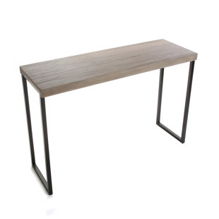 HOKKU DESIGNS 120cm Console Table