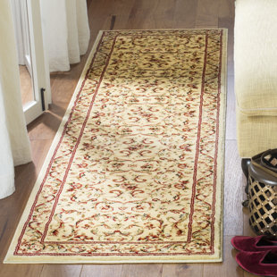 CHARLTON HOME® Klose Performance Oriental Rug