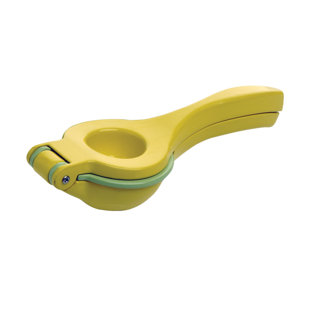 AMCO HOUSEWORKS Amco Aluminum Citrus Juicer