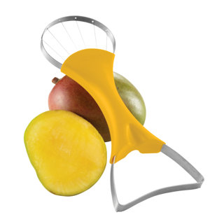 AMCO HOUSEWORKS Amco 2-in-1 Mango Tool
