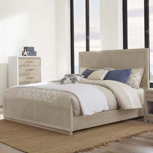 PANAMA JACK HOME Boca Grande Footboard