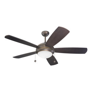 GENERATION LIGHTING FAN COLLECTION Ceiling Fan