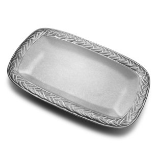 WILTON ARMETALE Wilton Grillware Grill Tray