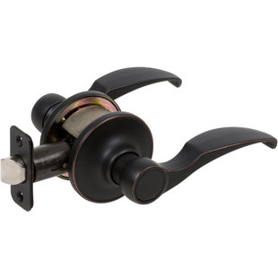 DELANEY HARDWARE Callan Privacy (Bed & Bath) Door Lever