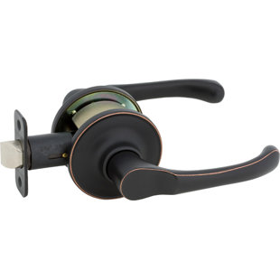 DELANEY HARDWARE CALLAN Newport Privacy Door Lever