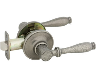 DELANEY HARDWARE Callan Privacy (Bed & Bath) Door Lever