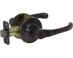 DELANEY HARDWARE Callan Privacy (Bed & Bath) Door Lever