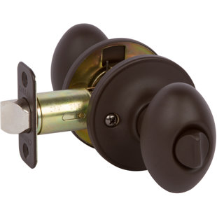 DELANEY HARDWARE CALLAN Carlyle Privacy Door Knob