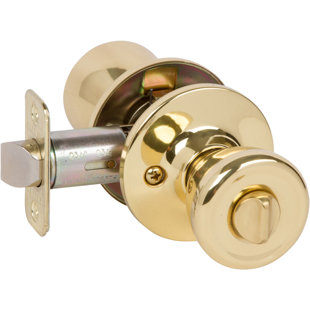 DELANEY HARDWARE CALLAN Brayden Privacy Door Knob