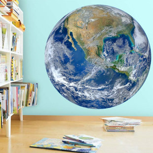ZOOMIE KIDS Wall Sticker / Decal