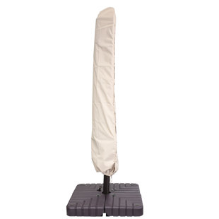ARLMONT & CO. Outdoor Patio Umbrella Cover