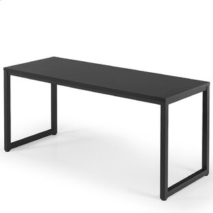 TRENT AUSTIN DESIGN Berenice Solid Steel Office Desk