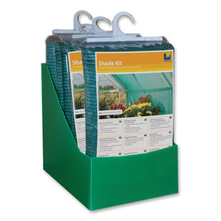 CANOPIA BY PALRAM Shade Kit