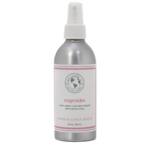 ECO CANDLE CO Room Sprays