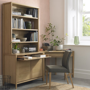SOMMERALLEE Highboard Izzie