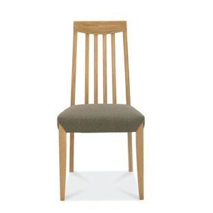 SOMMERALLEE Polsterstuhl-Set Izzie (Set besteht aus 2)