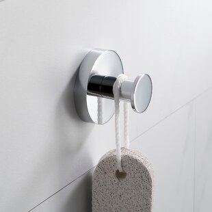 KRAUS Elie Wall Mounted Towel Hook