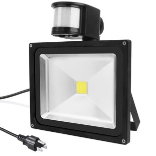 MYFUNCORP LED Flood Light