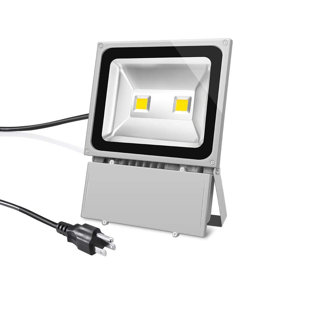 MYFUNCORP LED Flood Light