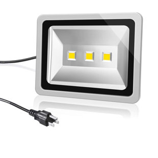 MYFUNCORP LED Flood Light
