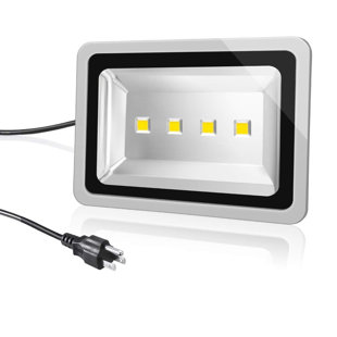MYFUNCORP LED Flood Light