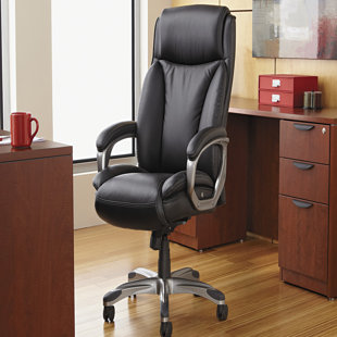 ALERA® Executive Chair with Headrest