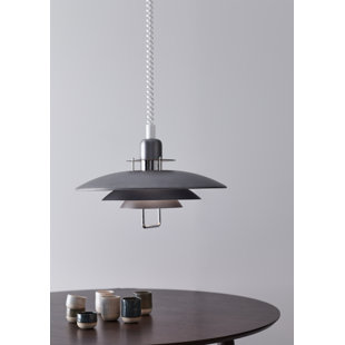 BELID Primus 1 - Light White Unique/Statement Pendant