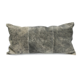 BAZAR BIZAR Rectangular Throw Pillow Cover