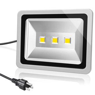 MYFUNCORP LED Flood Light