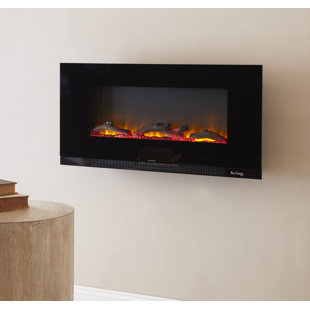 E-FLAME USA Fireplace Insert